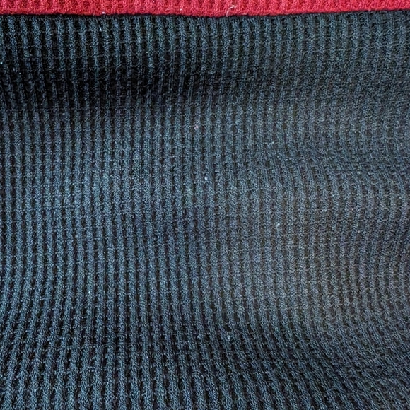 Top color block small long sleeves. bundle for savings - Picture 7 of 8